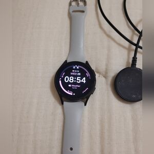 Samsung Galaxy Watch 4 SM-R860 40mm Watch